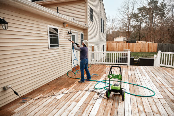 Best Affordable Pressure Washing  in Bryant, WA