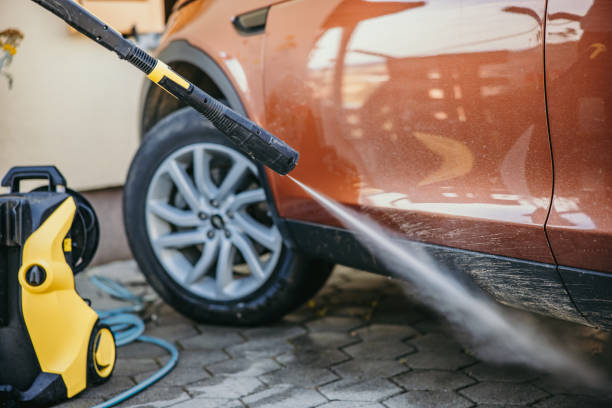 Why Choose Our Certified Pressure Washing Experts for Your Project Needs in Bryant, WA?