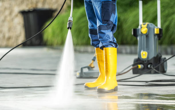 Best Roof Power Washing Services  in Bryant, WA