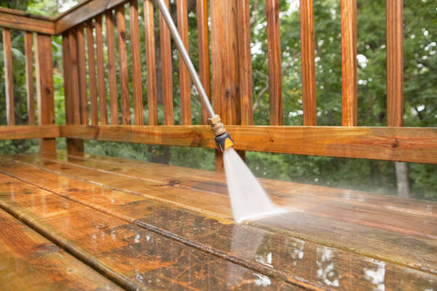 Best Exterior Home Cleaning  in Bryant, WA