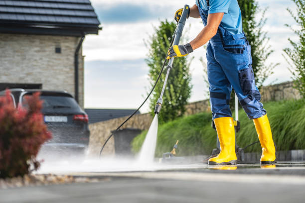 Best Roof Power Washing Services  in Bryant, WA