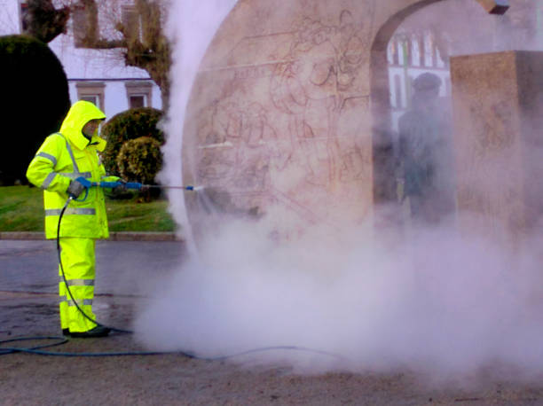 Trusted Bryant, WA Pressure Washing Experts
