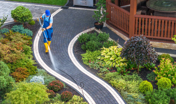 Best Pressure Washing Company Near Me  in Bryant, WA