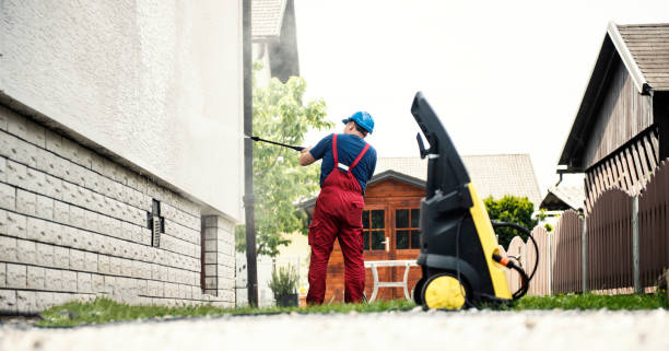Best Concrete Pressure Washing  in Bryant, WA